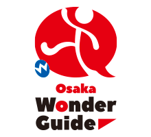 OSAKA WONDER GUIDE