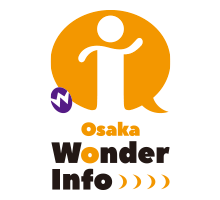 OSAKA WONDER INFO