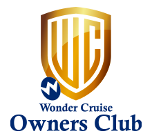 WONDER CRUISE OWNERS CLUB
