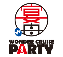 WONDER CRUISE PARTY