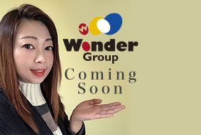 Dotonbori Wonder Ticket Office